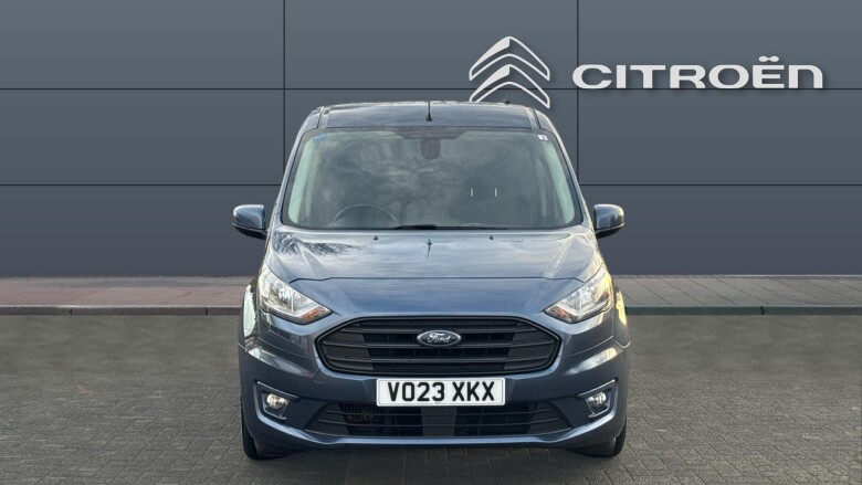 Ford Transit Connect 240 L1 Diesel 1.5 EcoBlue 100ps Limited Van
